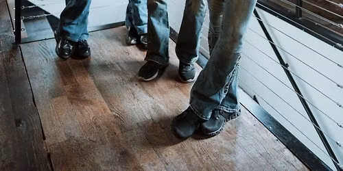 TGIF Summer Concert Series - Too Much Sylvia 