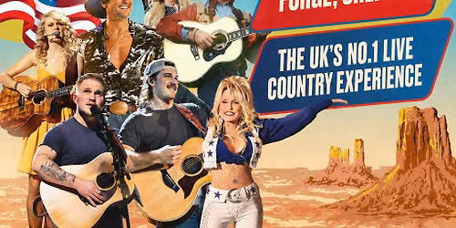 Sheffield: A Nashville Country Music Experience