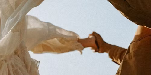 RHYTHMS OF THE HEART: DANCE WORKSHOP