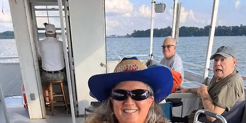 Singing Cowgirl at Union Trail brewing