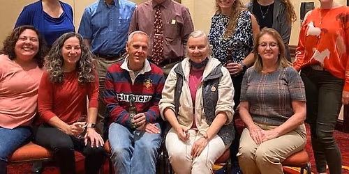 Spring Membership Meeting & Lunch