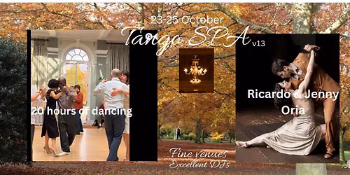 Tango Spa v13