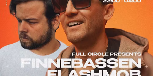 Full Circle | Golden era of Deep House