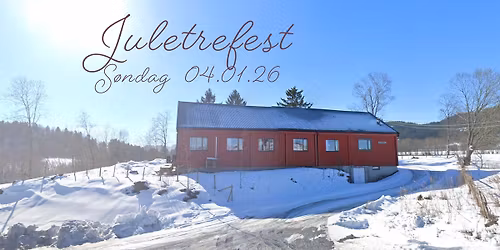 Juletrefest