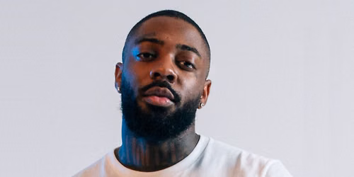 Brent Faiyaz Live: I Spent The Night With Brent Faiyaz