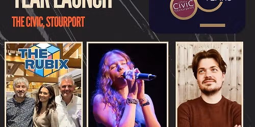 The Civic 60th Anniversary 