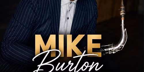 Mike Burton at Governors Comedy Club - McGuires in Bohemia