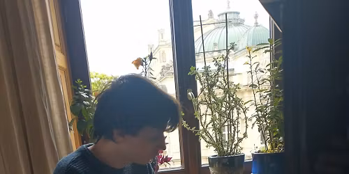 Warszawa - Atelier Swing vocal