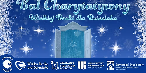 Zimowy Bal Wielkiej Draki dla Dzieciaka | 13.12