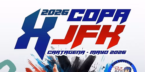 X Copa de Taekwondo JFK-DUL.