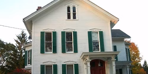 Gates Historical Society March Program