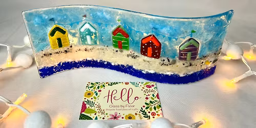 \u2728 Summer Wave Workshop \u2013 New Look, Same Magic! \u2728