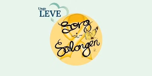 Filmvisning m. pizza "S\u00f8stre elsker evig" - Sorg i Salongen