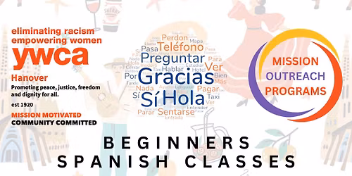 Beginners Spanish Classes