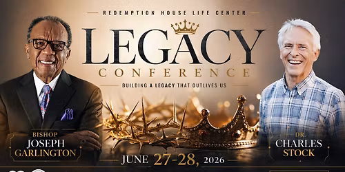 Legacy Conference