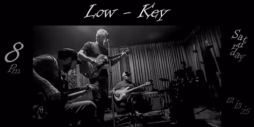 Low-Key at the Milwaukee Tavern