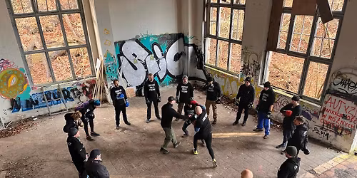 LWSC: FROST MINDSET CAMP