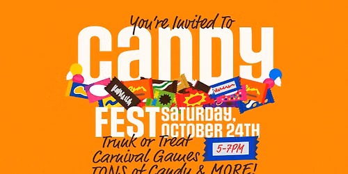 Candy Fest