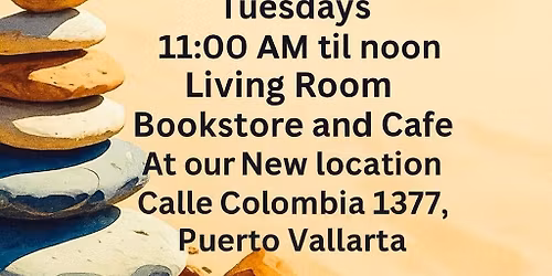 Conscious Conversation Circle