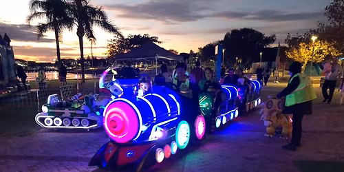 A Run For The Ages 2026