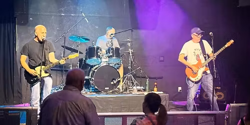 Rockin the suburbs @ Stoner Grille!