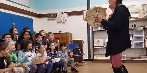 Wampanoag Stories
