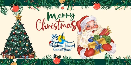 Christmas Market at Murrells Inlet Presbyterian Church