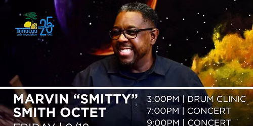 Marvin "Smitty" Smith Octet
