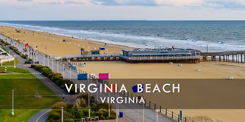 Virginia Beach Vacation