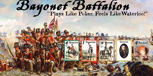 Coffee & Comics Live Showing\/Tournament