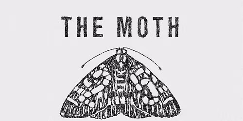 The Moth's Atlanta GrandSLAM