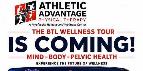 Wellness on Wheels