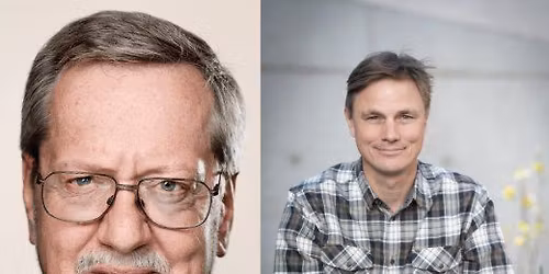 Samtale: Europa - hvad nu?