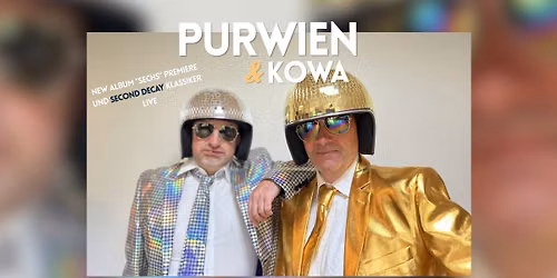 Purwien & Kowa (Ex Second Decay) Werk\u00b0Stadt, Witten