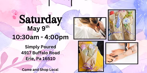 Pop-Up Event