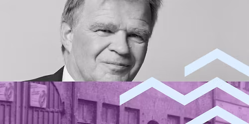 EINAR M\u00c1R GU\u00d0MUNDSSON & CHRISTIANSHAVN \u2014 forfattersamtale p\u00e5 Christianshavns Bogfestival 2026