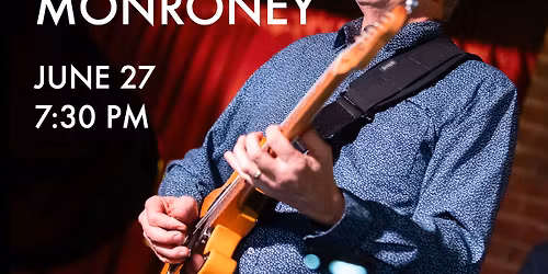 Brian Monroney