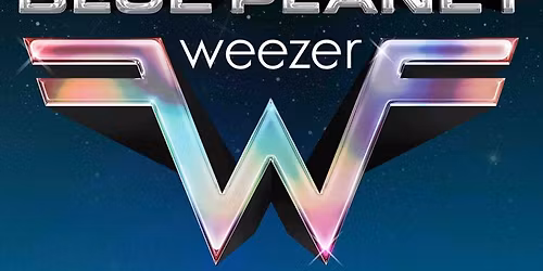 Weezer Houston Tickets