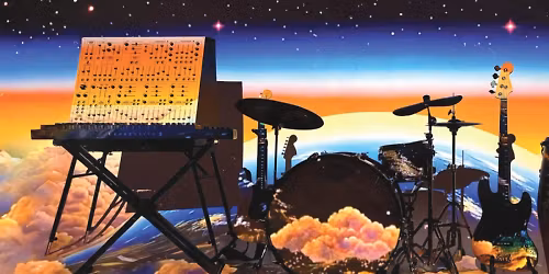 STS9, Lotus  in Atlanta