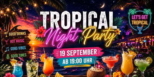 Tropical Night