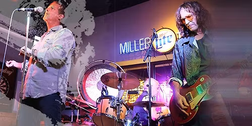 PHYSICAL GRAFFITI LIVE AT THE ARCH 2