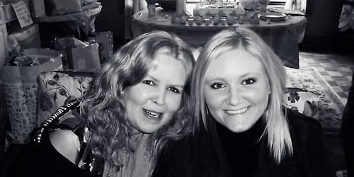 Celebration of life for Connie Goff 