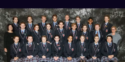 Class of 2016 - 10-Year Reunion
