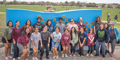 2025 Fall Friends and Families Day