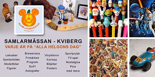 Samlarm\u00e4ssan i Kviberg 2025