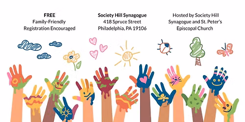 Children's Program Celebrating Religious Diversity