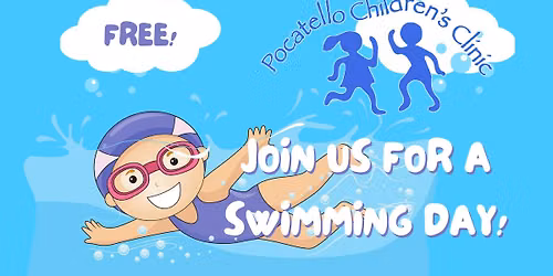 Free Swim Event!
