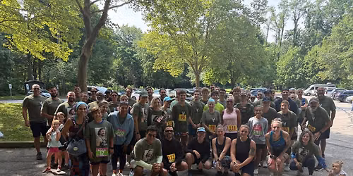 The War Within Challenge - Honoring Anthony Salem