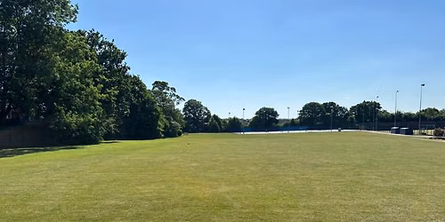 Come and Play Rounders - Northwich