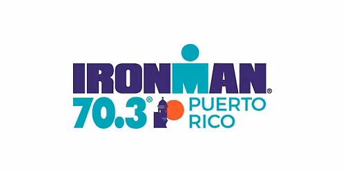 Ironman Puerto Rico \ud83c\uddf5\ud83c\uddf7 70.3 